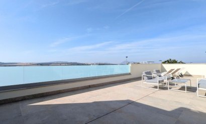 Вторичка - Bилла - Benijofar