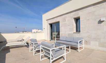 Вторичка - Bилла - Benijofar