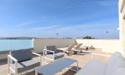 Вторичка - Bилла - Benijofar