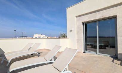 Вторичка - Bилла - Benijofar