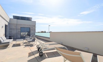 Вторичка - Bилла - Benijofar