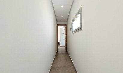 Вторичка - Bилла - Benijofar