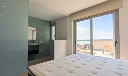 Вторичка - Bилла - Benijofar