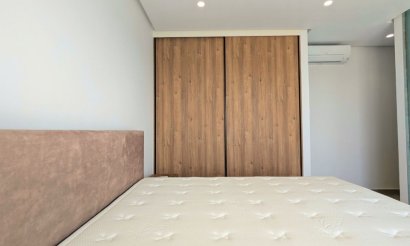 Вторичка - Bилла - Benijofar