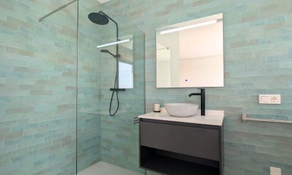 Вторичка - Bилла - Benijofar