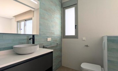 Вторичка - Bилла - Benijofar