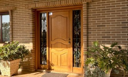 Resale - Villa - Ciudad Quesada - 