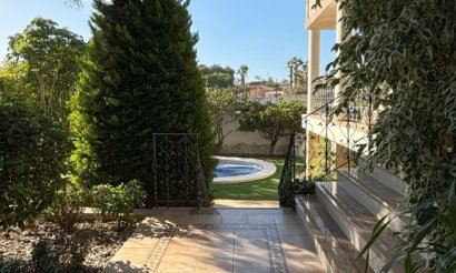 Resale - Villa - Ciudad Quesada - 