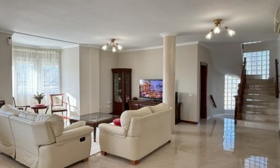 Resale - Villa - Ciudad Quesada - 