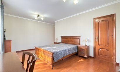 Resale - Villa - Ciudad Quesada - 