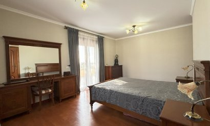 Resale - Villa - Ciudad Quesada - 