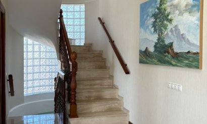 Resale - Villa - Ciudad Quesada - 