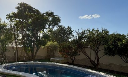 Resale - Villa - Ciudad Quesada - 