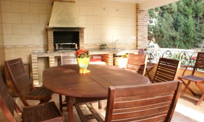 Resale - Villa - Ciudad Quesada - 