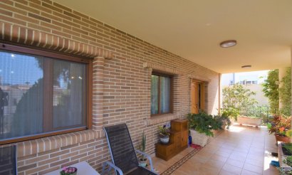Resale - Villa - Ciudad Quesada - 