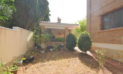Resale - Villa - Ciudad Quesada - 