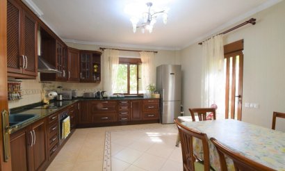 Resale - Villa - Ciudad Quesada - 