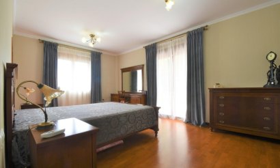 Resale - Villa - Ciudad Quesada - 