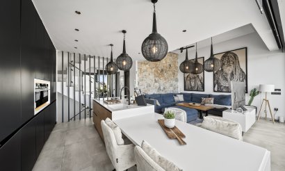 Resale - Villa - Ciudad Quesada - 