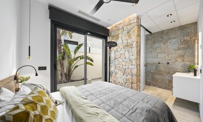 Resale - Villa - Ciudad Quesada - 