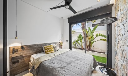 Resale - Villa - Ciudad Quesada - 