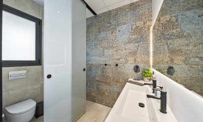 Resale - Villa - Ciudad Quesada - 