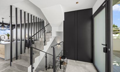 Resale - Villa - Ciudad Quesada - 