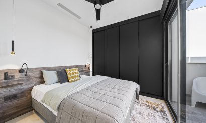 Resale - Villa - Ciudad Quesada - 