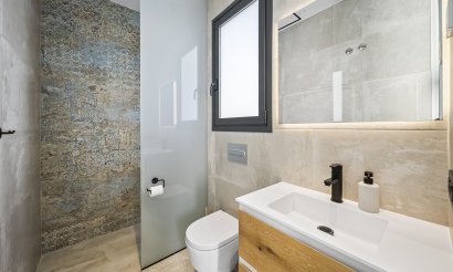 Resale - Villa - Ciudad Quesada - 