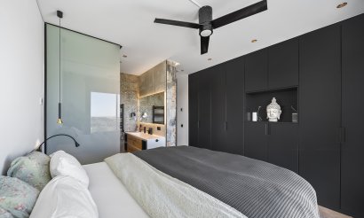 Resale - Villa - Ciudad Quesada - 