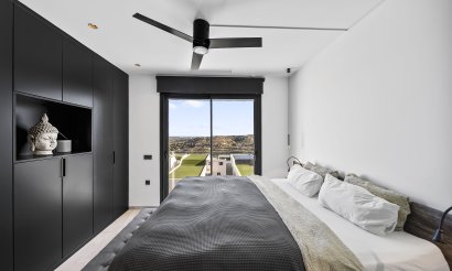 Resale - Villa - Ciudad Quesada - 