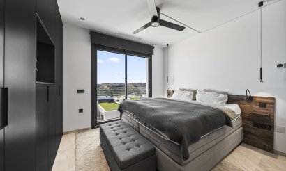 Resale - Villa - Ciudad Quesada - 