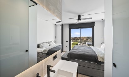 Resale - Villa - Ciudad Quesada - 