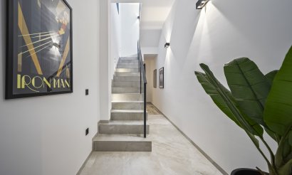 Resale - Villa - Ciudad Quesada - 