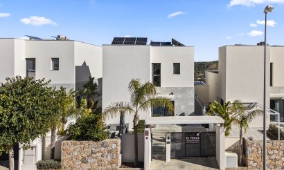 Resale - Villa - Ciudad Quesada - 