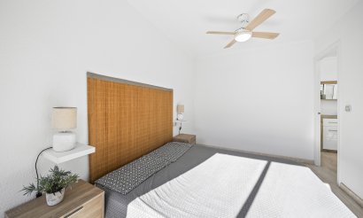 Använda fastigheter - Apartment - Flat - Torrevieia - Puerto