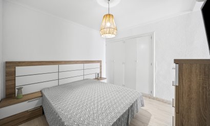 Använda fastigheter - Apartment - Flat - Torrevieia - Puerto