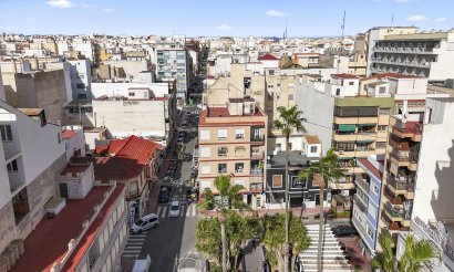 Använda fastigheter - Apartment - Flat - Torrevieia - Puerto