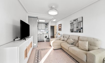 Resale - Apartment - Flat - Torrevieia - La Mata