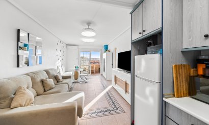 Resale - Apartment - Flat - Torrevieia - La Mata