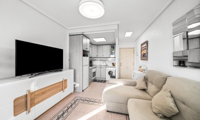 Resale - Apartment - Flat - Torrevieia - La Mata