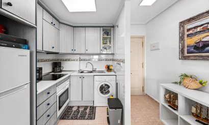 Resale - Apartment - Flat - Torrevieia - La Mata