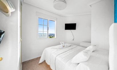 Resale - Apartment - Flat - Torrevieia - La Mata