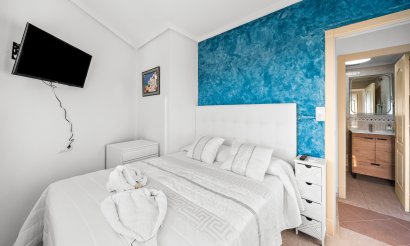 Resale - Apartment - Flat - Torrevieia - La Mata