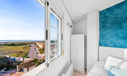 Resale - Apartment - Flat - Torrevieia - La Mata