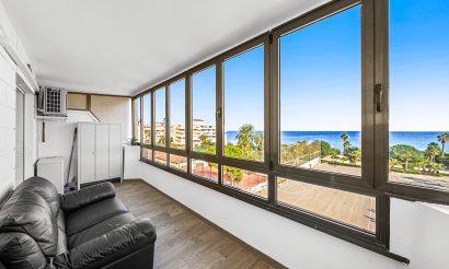 Resale - Apartment - Flat - Torrevieia - Cabo Cervera