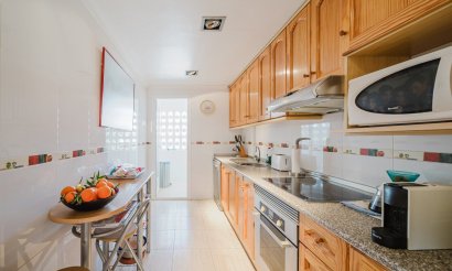 Resale - Apartment - Flat - Orihuela Costa - Playa Flamenca
