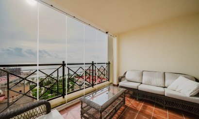 Resale - Apartment - Flat - Torrevieia - Playa de Los Locos