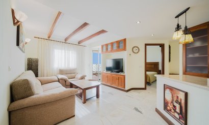 Resale - Apartment - Flat - Torrevieia - Playa de Los Locos