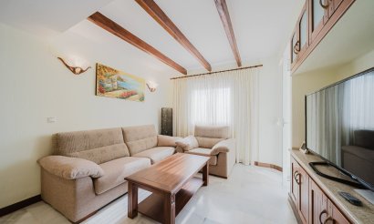 Resale - Apartment - Flat - Torrevieia - Playa de Los Locos